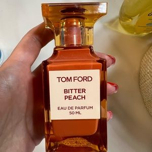 Tom Ford Bitter Peach perfume 50ml